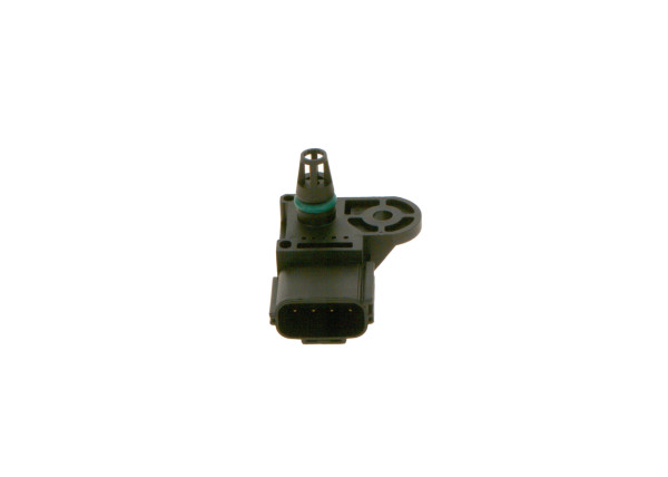 Sensor, intake manifold pressure - 0261230044 BOSCH - 1S7A9F479AB, 30658184, 8942097209000